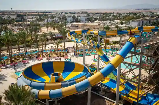 Aquapark