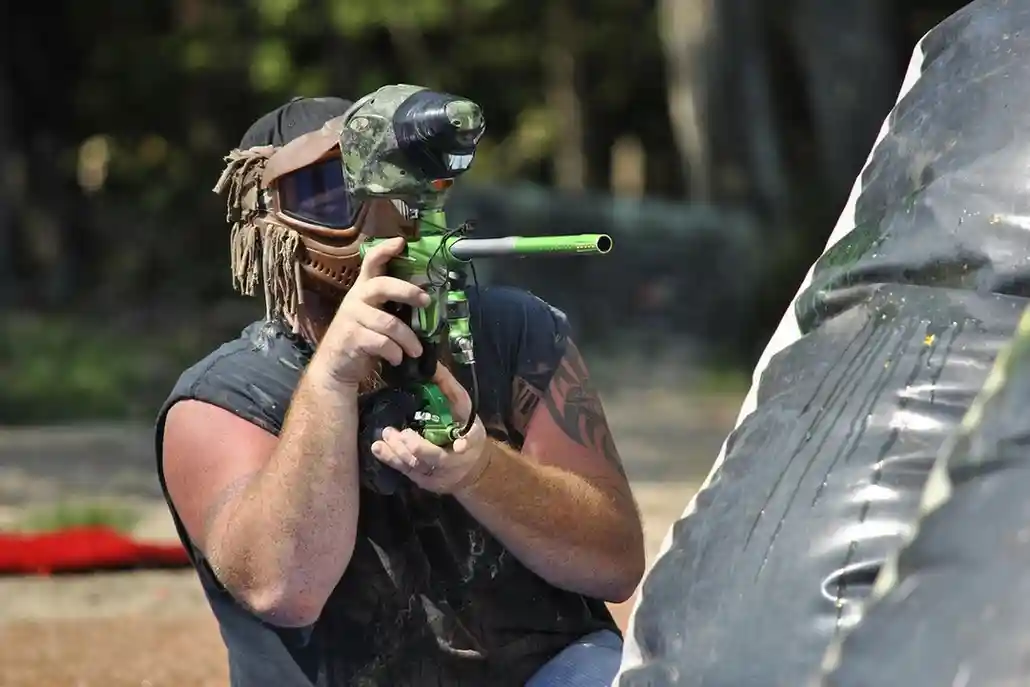 Paintball