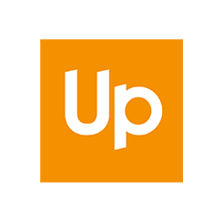 Up