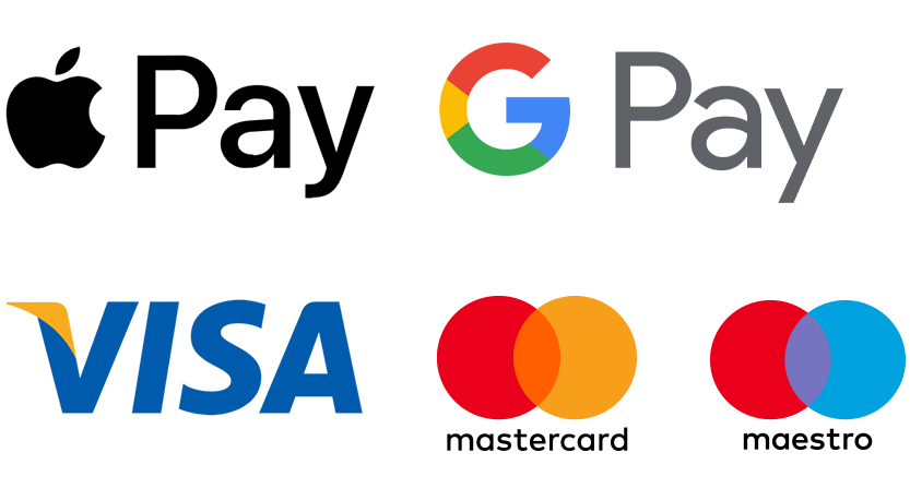 Payment methods